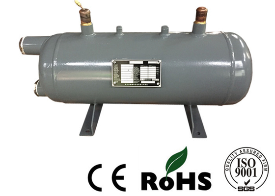 Separador de óleo Shell e tipo seco aço carbono Shell da expansão do uso do permutador de calor do tubo