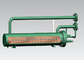 Água resistente à corrosão refrigerador 15HP de refrigeração para a indústria de galvanização